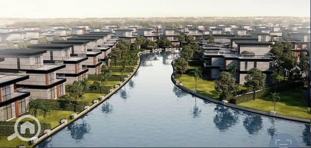 2 Bedroom Flat for Sale in Sheikh Zayed, Giza - 8. jpeg