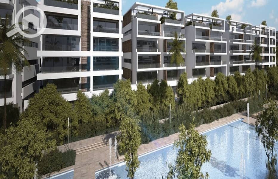 5 Apartments for sale in Lake View Residence. jpg