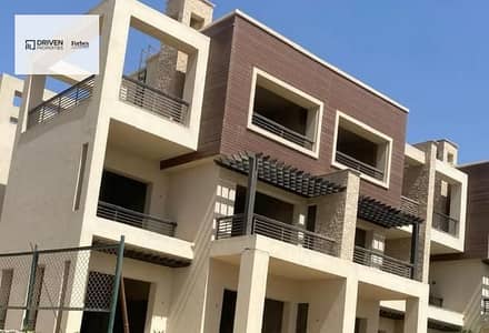 4 Bedroom Twin House for Sale in 6th of October, Giza - 8410250-3ce03o. jpg