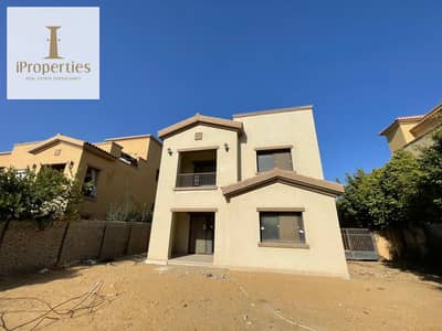 فیلا 3 غرف نوم للبيع في القاهرة الجديدة، القاهرة - WhatsApp Image 2026-01-26 at 2.21. 33 PM. jpeg