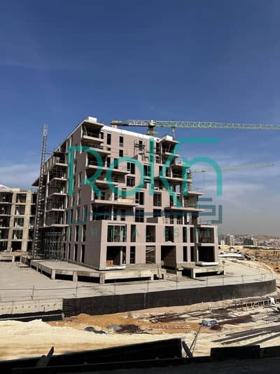 3 Bedroom Penthouse for Sale in Sheikh Zayed, Giza - WhatsApp Image 2026-01-22 at 15.10. 59. jpeg