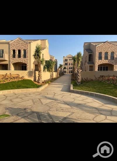 3 Bedroom Townhouse for Sale in Mostakbal City, Cairo - WhatsApp Image 2026-01-27 at 1.00. 23 PM. jpeg