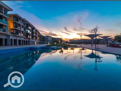 شقة 2 غرفة نوم للبيع في 6 أكتوبر، الجيزة - 1. jpg