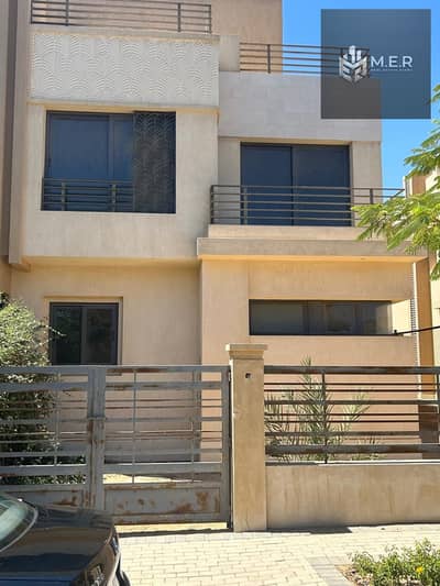 4 Bedroom Twin House for Sale in Sheikh Zayed, Giza - WhatsApp Image 2026-01-25 at 12.10. 38 PM (1). jpeg
