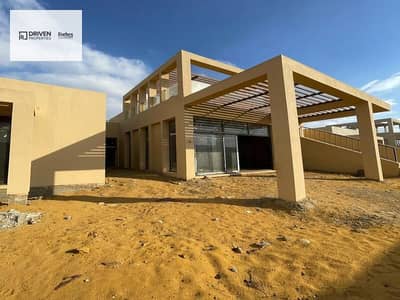 فیلا 4 غرف نوم للبيع في 6 أكتوبر، الجيزة - WhatsApp Image 2026-01-12 at 18.40. 06 (4). jpeg