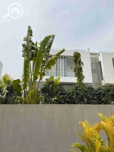 4 Bedroom Villa for Sale in Sheikh Zayed, Giza - 1000281749. jpg