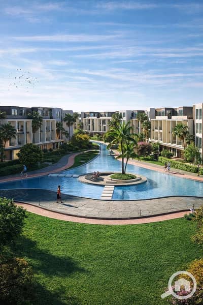 3 Bedroom Flat for Sale in 6th of October, Giza - task_01kd8918eqf7wbmdt9rr685a2g_1766583282_img_0. jpg