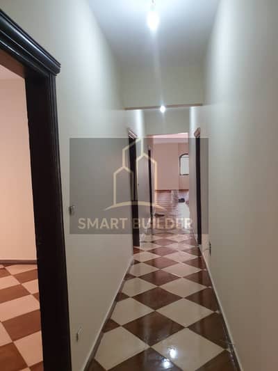 شقة 3 غرف نوم للايجار في القاهرة الجديدة، القاهرة - WhatsApp Image 2026-01-07 at 3.04. 02 PM (3). jpeg