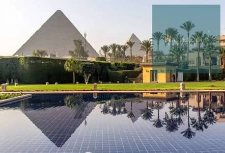 3 Bedroom Flat for Sale in Hadayek October, Giza - e7dabd74-22e3-4a15-a64e-b33943825ffa. jpeg