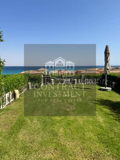 3 Bedroom Chalet for Sale in Ain Sukhna, Suez - WhatsApp Image 2025-12-27 at 4.29. 15 PM (3). jpeg