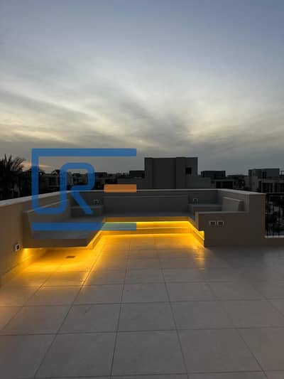 5 Bedroom Townhouse for Rent in New Heliopolis, Cairo - IMG-20250325-WA0077. jpg