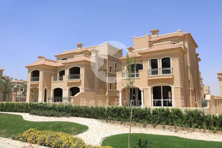 توين هاوس 3 غرف نوم للبيع في العاصمة الإدارية الجديدة، القاهرة - IMG-20230507-WA0061. jpg توين هاوس 3 غرف نوم للبيع في العاصمة الإدارية الجديدة، القاهرة - IMG-20230507-WA0061. jpg