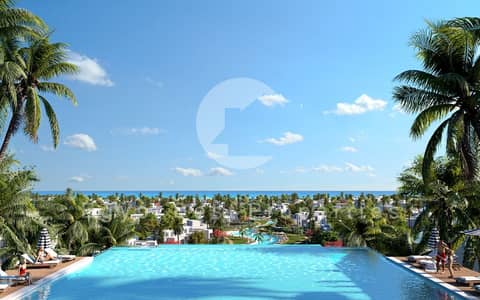 2 Bedroom Chalet for Sale in North Coast, Matruh - 18. PNG