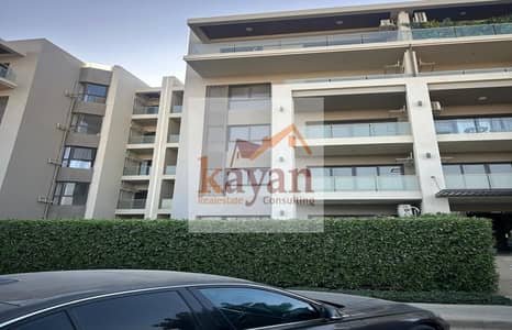 3 Bedroom Flat for Sale in New Cairo, Cairo - 3c1b3e53-9920-40af-b33d-a11a575d0c1f. jpg