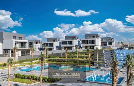 3 Bedroom Twin House for Sale in Sheikh Zayed, Giza - WhatsApp Image 2026-01-27 at 12.17. 39 PM (1). jpeg