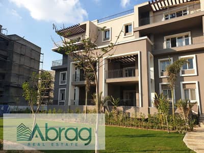 3 Bedroom Flat for Sale in 6th of October, Giza - 01 (7). jpeg