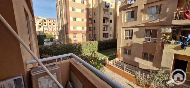 شقة 2 غرفة نوم للبيع في حدائق اكتوبر، الجيزة - e591879e-3be4-400e-b4d3-64680bec4f4b. jpg