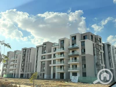 3 Bedroom Flat for Sale in 6th of October, Giza - WhatsApp Image 2026-01-27 at 1.12. 37 PM (1). jpeg