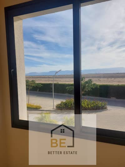 2 Bedroom Chalet for Sale in Ain Sukhna, Suez - WhatsApp Image 2026-01-25 at 4.47. 07 PM. jpeg