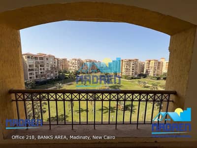 شقة 3 غرف نوم للبيع في مدينتي، القاهرة - WhatsApp Image 2026-01-26 at 3.44. 22 PM. jpeg