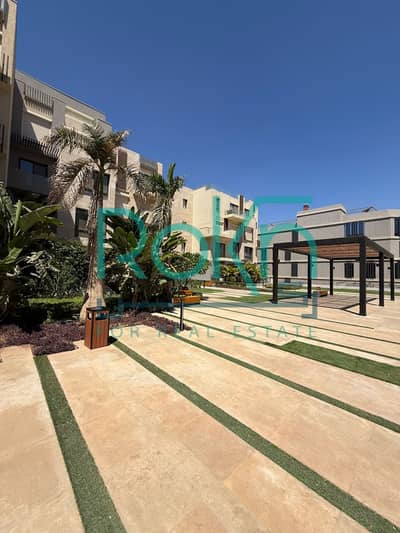 2 Bedroom Flat for Sale in Sheikh Zayed, Giza - WhatsApp Image 2026-01-27 at 10.41. 00 (1). jpeg