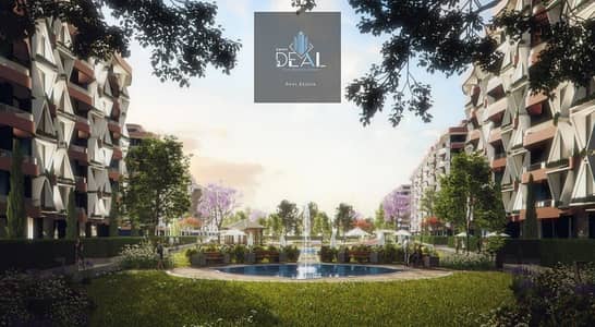 شقة 3 غرف نوم للبيع في العاصمة الإدارية الجديدة، القاهرة - Screenshot 2025-11-05 181348. png