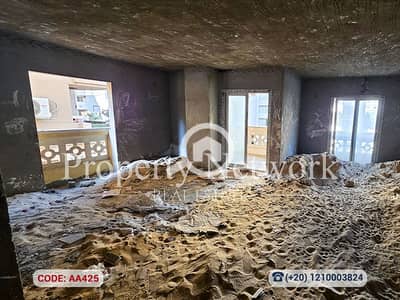 3 Bedroom Flat for Sale in Heliopolis, Cairo - AA425 (7). png
