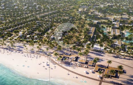 فیلا 4 غرف نوم للبيع في رأس سوما، البحر الأحمر - Screenshot 2024-02-19 180459. png