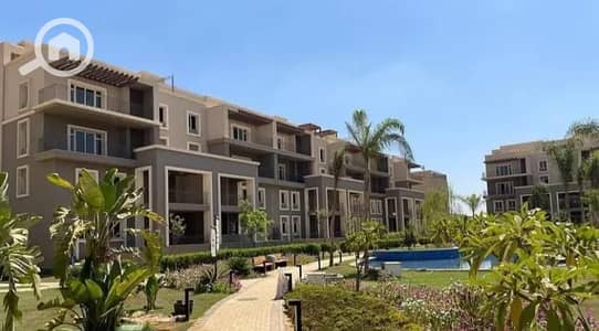 2 Bedroom Apartment for Sale in 6th of October, Giza - WhatsApp Image 2025-12-16 at 5.17. 28 PM (1). jpeg