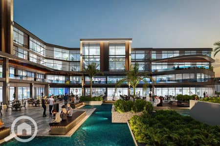 3 Bedroom Flat for Sale in Moharam Bik, Alexandria - 1. jpg