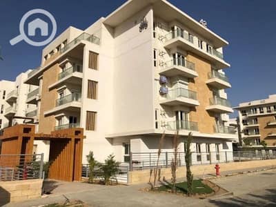 3 Bedroom Flat for Sale in 6th of October, Giza - WhatsApp Image 2026-01-22 at 1.03. 24 PM (1). jpeg