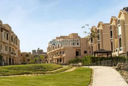 7 Bedroom Villa for Sale in New Cairo, Cairo - 1. PNG