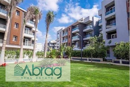 3 Bedroom Flat for Rent in Sheikh Zayed, Giza - 1 (1). jpeg