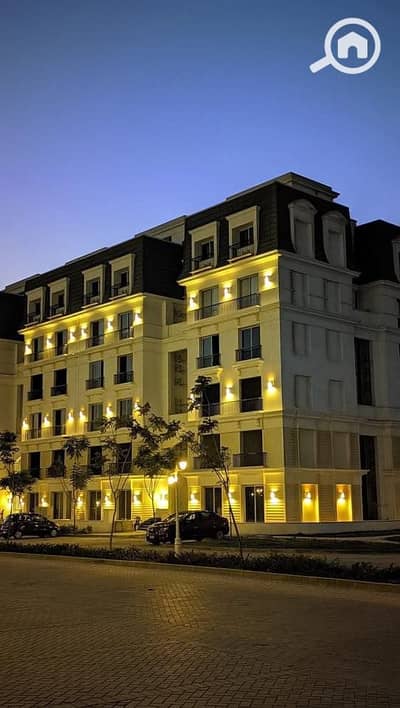 2 Bedroom Apartment for Sale in 6th of October, Giza - 592248079_2047144199392720_6359544694453757913_n. jpg