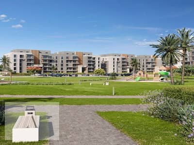 3 Bedroom Flat for Sale in New Heliopolis, Cairo - WhatsApp Image 2025-04-29 at 10.42. 11 (1). jpeg