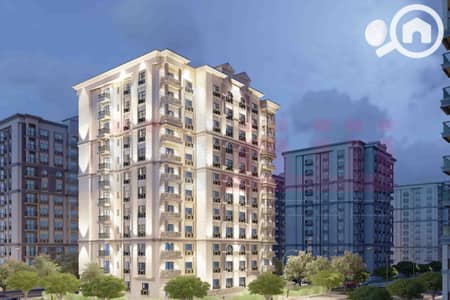 شقة 2 غرفة نوم للبيع في محرّم بيك، الإسكندرية - WhatsApp Image 2026-01-24 at 4.44. 05 PM. jpg