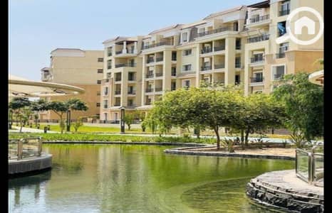 1 Bedroom Apartment for Sale in Mostakbal City, Cairo - 7062555-5282eo. jpg