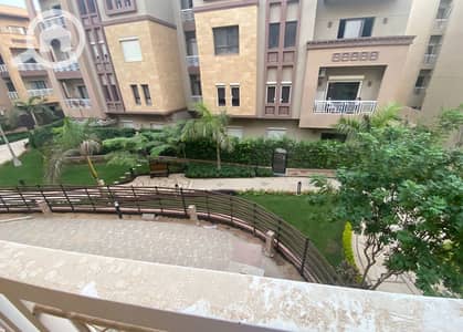 فلیٹ 3 غرف نوم للايجار في 6 أكتوبر، الجيزة - WhatsApp Image 2026-01-27 at 1.12. 53 PM (5). jpeg