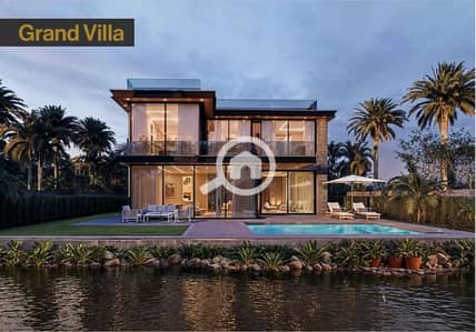 6 Bedroom Villa for Sale in Sheikh Zayed, Giza - WhatsApp Image 2026-01-19 at 2.55. 23 PM (5). jpeg