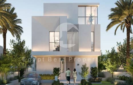 4 Bedroom Villa for Sale in Sheikh Zayed, Giza - Screenshot_4-3-2025_14481_www. emaarmisr. com. jpeg