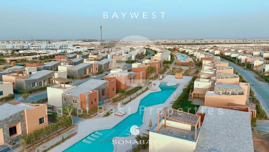 2 Bedroom Chalet for Sale in Soma Bay, Red Sea - IMG-20260119-WA0031. jpg