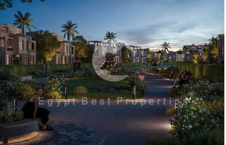 3 Bedroom Flat for Sale in 6th of October, Giza - IMG-20251021-WA0204. jpg 3 Bedroom Flat for Sale in 6th of October, Giza - IMG-20251021-WA0204. jpg