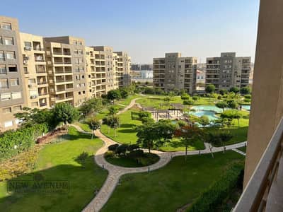 3 Bedroom Apartment for Sale in New Cairo, Cairo - WhatsApp Image 2026-01-26 at 4.08. 23 PM. jpeg