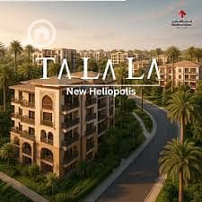 4 Bedroom Apartment for Sale in New Heliopolis, Cairo - images (3). jpeg