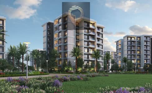 1 Bedroom Apartment for Sale in New Capital City, Cairo - 007. jpg