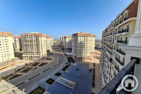 3 Bedroom Flat for Rent in Moharam Bik, Alexandria - 0. jpg