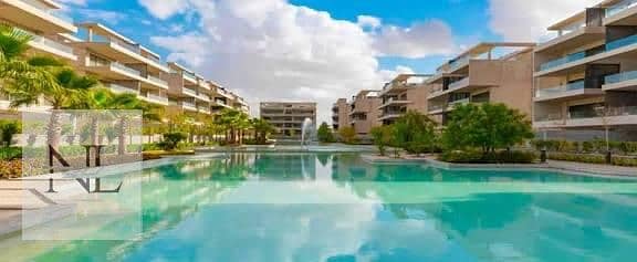 3 Bedroom Flat for Sale in New Cairo, Cairo - WhatsApp Image 2026-01-27 at 1.30. 16 PM. jpeg