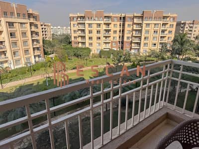 3 Bedroom Flat for Sale in Madinaty, Cairo - 10e17b45-48f8-4667-bff3-0f0a4f086fb6. jpg