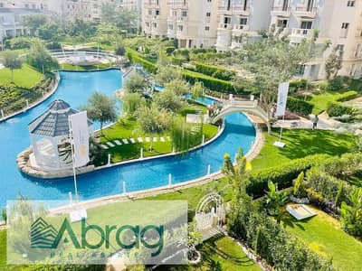 تاون هاوس 3 غرف نوم للبيع في 6 أكتوبر، الجيزة - WhatsApp Image 2022-09-13 at 8.02. 07 AM. jpeg