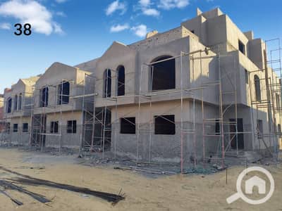 5 Bedroom Townhouse for Sale in Shorouk City, Cairo - WhatsApp Image 2026-01-26 at 10.53. 52 AM. jpeg